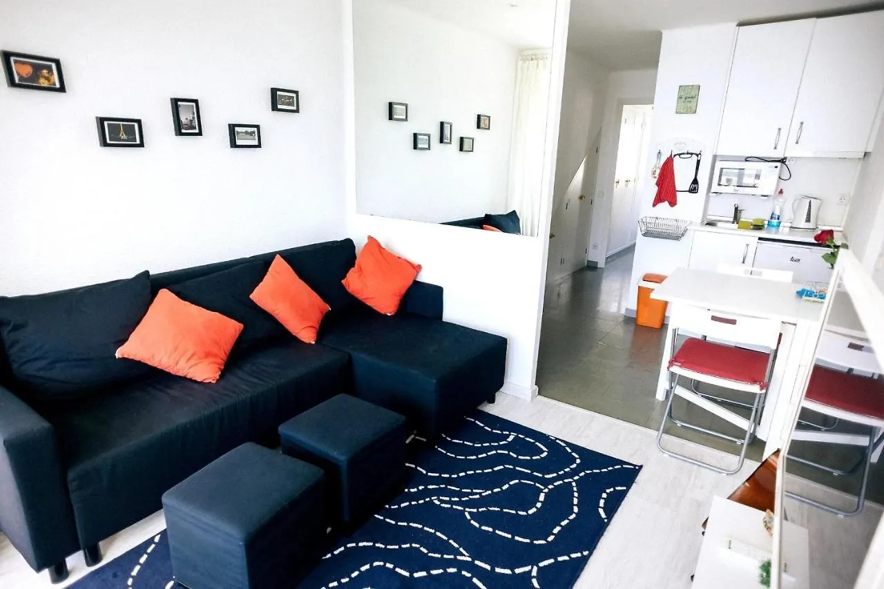 Apartment With One Bedroom In Platja D'Aro, With Wonderful Sea View, Enclosed...