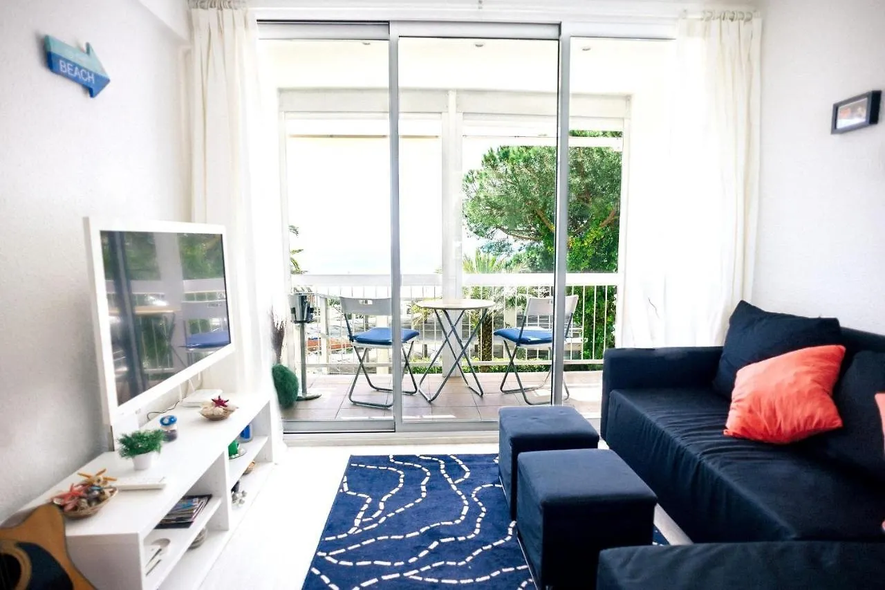 Apartment With One Bedroom In Platja D'Aro, With Wonderful Sea View, Enclosed...