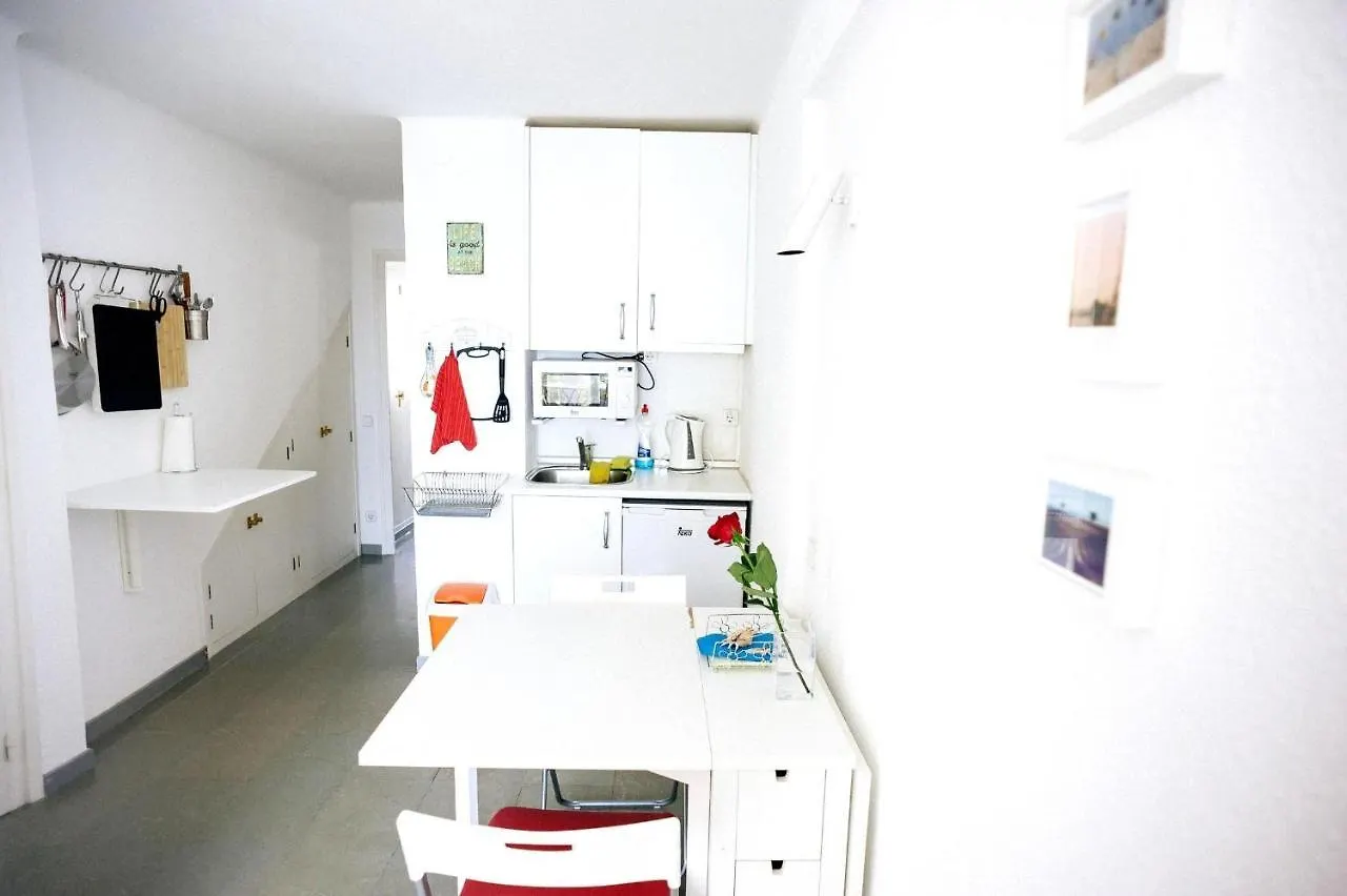 Apartment With One Bedroom In Platja D'Aro, With Wonderful Sea View, Enclosed...