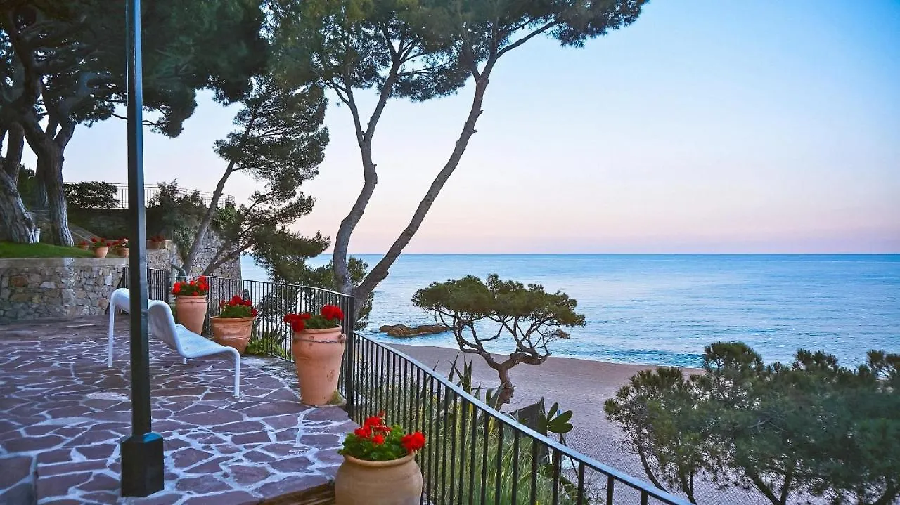Apartment With One Bedroom In Platja D'Aro, With Wonderful Sea View, Enclosed...