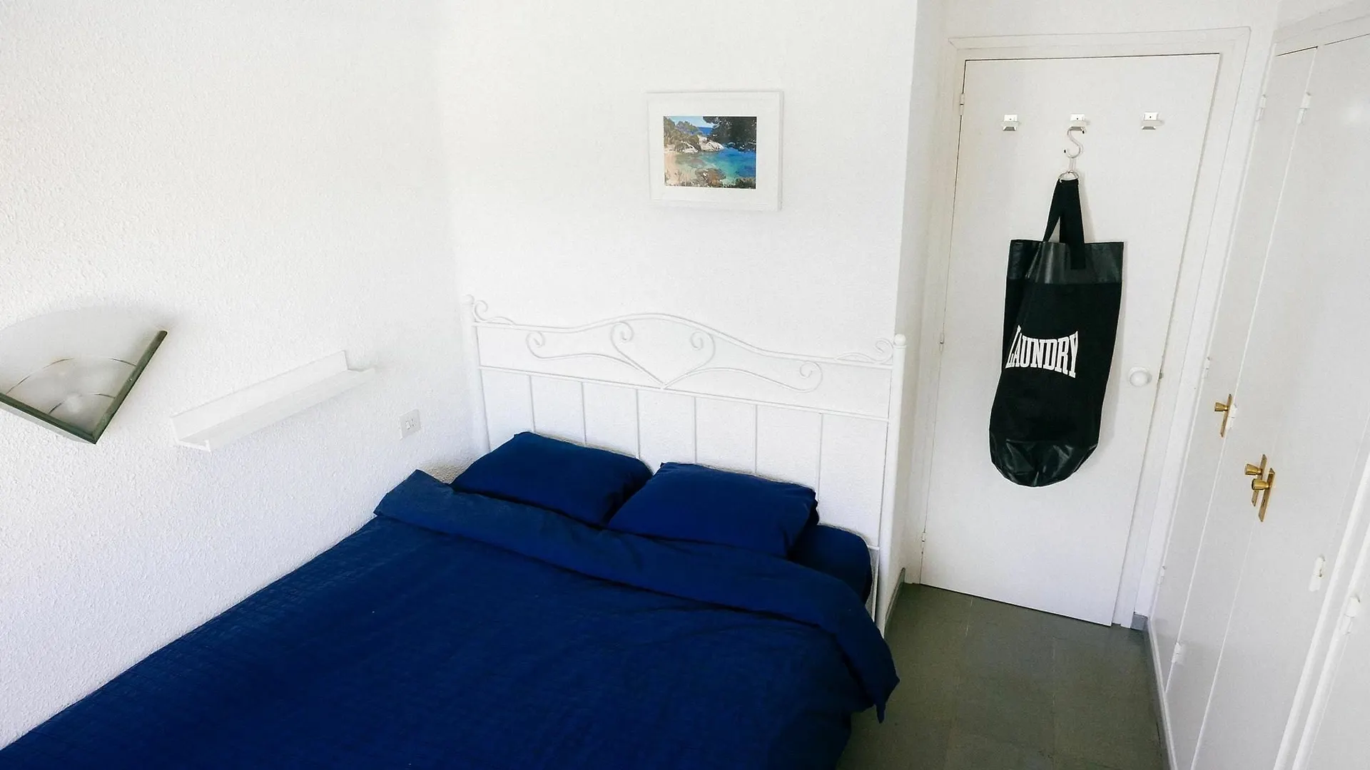 Apartment With One Bedroom In Platja D'Aro, With Wonderful Sea View, Enclosed... Spain