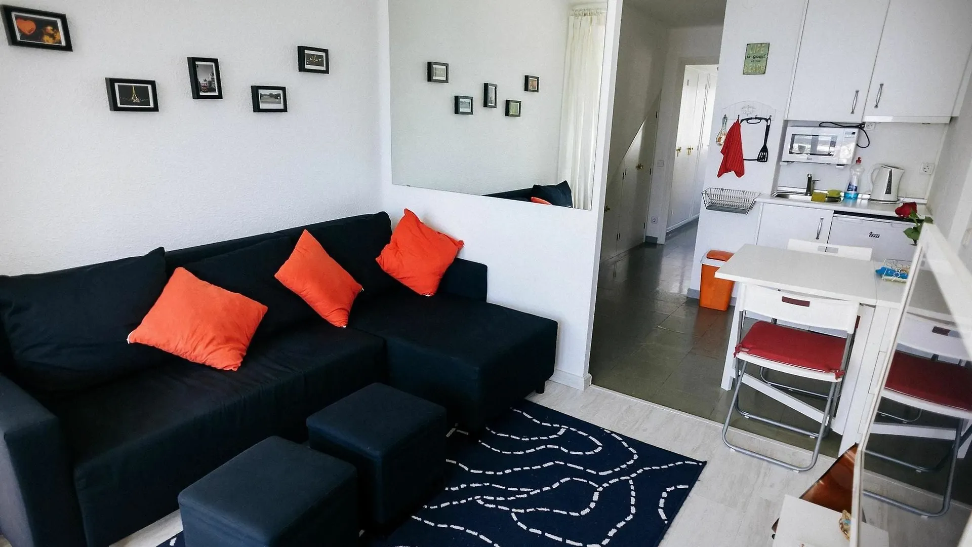 Apartment With One Bedroom In Platja D'Aro, With Wonderful Sea View, Enclosed... 0*,  Spain