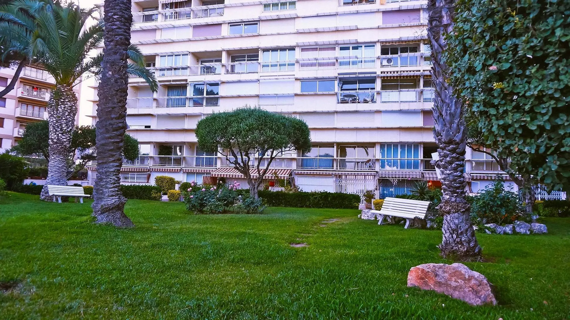 Apartment With One Bedroom In Platja D'Aro, With Wonderful Sea View, Enclosed...